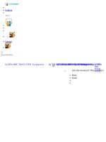 245191731 TỔNG hợp CHUYEN đề bồi DƯỠNG HSG HOA QUỐC GIA pdf 