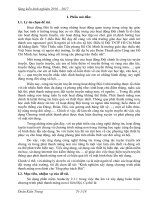 Kinh nghiệm xây dựng chương trình phát thanh măng non dành cho Tổng phụ trách Đội