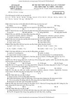 24  thpt lao bao quang tri nam 2017 lan 1 co loi giai 