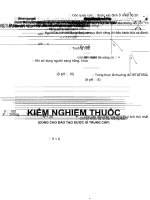 GIAO TRINH KIEM NGHIEM