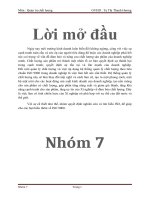 nghiên cứu và tìm hiểu ISO, để giúp cho các bạn hiểu thêm về ISO 9000 
