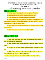 CAU TRUC DE HSG HOA 12 TINH AG