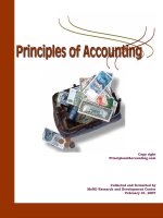 Principles of accounting chapter 14 24  PART 2 