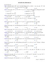 DE KIEM TRA GIUA KY II TOAN 10 DE 3 