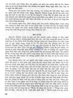 125 bài văn hay lớp 9 phần 2 