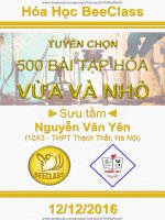 500 bai hoa vua va nho