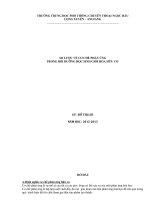 BOI DUONG HSG MON HOA  CO CHE PHAN UNG