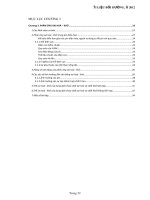 CHUYÊN ĐỀ BỒI DƯỠNG HỌC SINH GIỎI HÓA