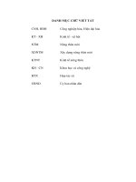 LUẬN VĂN KINH TẾ ĐỘC QUYỀN: Kinh Tế Nông Thôn Trong Quá Trình Xây Dựng Nông Thôn Mới Ở Huyện Lạc Sơn, Tỉnh Hòa Bình Hiện Nay