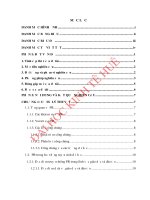 Đánh giá hiệu quả truyền thông tuyển sinh tại trường đại học kinh tế   đại học huế 