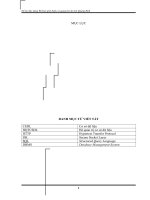 Xây dựng website giới thiệu và quảng bá du lịch quảng bình