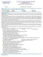 ON THI TNPT 2017 63 09 ma de 