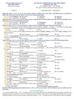 ON THI TNPT 2017 68 09 ma de 