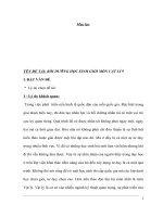 BỒI DƯỠNG học SINH GIỎI môn vật lí 9 