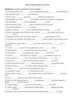 bai tap tong hop cac thi hay 