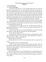 SKKN: Những cách giải các dạng toán cho học sinh lớp 5