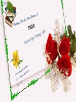 Toán luyện tập lớp 2 trang 123