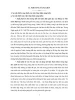 sáng kiến kinh nghiệm: giải pháp sử dụng tài liệu tham khảo  vào dạy học lịch sử lớp 12