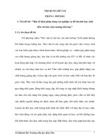 Một số biện pháp nâng cao nghiệp vụ để thu hút học sinh đến với thư viện trường tiểu học 