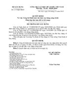 BXD QD  1173 26122012