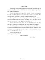 Đề tài đánh giá hoạt tính xúc tác quang agins2 trong phản ứng oxy hóa khử lưu huỳnh trong dầu diesel