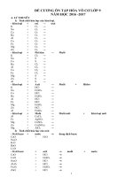 DE CUONG HKI HOA 9 TU LUAN