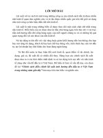 chính sách điều chỉnh lãi suất đến đầu tư ở việt nam những năm gần đây (2012   2017) 