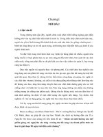 Khảo sát ảnh hưởng của chế phẩm gừng, tỏi, nghệ lên sức tăng  trưởng khi bổ sung vào thành phần thức ăn heo từ giai đoạn 90 ngày tuổi đến xuất chuồng