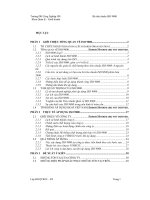 Tìm hiểu về tiêu chuẩn ISO 9000