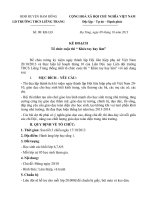 KH thi khéo tay hay làmKH thi khéo tay hay làm