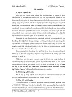 báo cáo thực tập mẫu 2