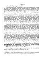 Giáo dục pháp luật cho người dân ở tỉnh Đắk Lắk trong giai đoạn hiện nay