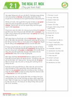 Bản song ngữ của VIE 4000 essential english words 3