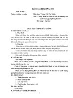 BÀI GIẢNG CHI TIẾT môn tư TƯỞNG hồ CHÍ MINH   CHUYÊN đề tư TƯỞNG hồ CHÍ MINH về vấn đề dân tộc và GIẢI PHÓNG dân tộc