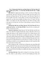 TÀI LIỆU THAM KHẢO   đề CƯƠNG ôn THI môn GIÁO dục KIẾN THỨC QUỐC PHÒNG AN NINH