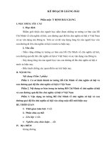 BẢI GIẢNG CHI TIẾT môn tư TƯỞNG hồ CHÍ MINH   CHUYÊN đề tư TƯỞNG hồ CHÍ MINH về CHỦ NGHĨA xã hội và CON ĐƯỜNG đi lên CHỦ NGHĨA xã hội ở VIỆT NAM