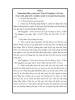 TÀI LIỆU THAM KHẢO   TRÍCH các tác PHẨN c mác , v i  lên NIN, PH  ENGGHEN về PHONG TRÀO CỘNG sản và CÔNG NHÂN QUỐC tế