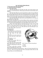 MÁY ĐIỆN KHÔNG ĐỒNG BỘ