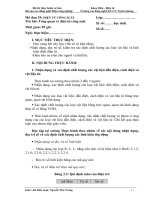 bài tập cơ bản điện tử công suất