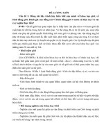 TÀI LIỆU THAM KHẢO   đề CƯƠNG ôn THI môn KHOA học GIỚI   SAU đại học