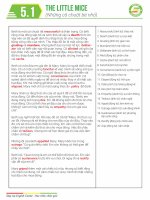 Bản song ngữ của VIE 4000 essential english words 5