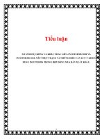 Một số đặc điểm khác nhau giữa Incoterm 2000 và incoterm 2010