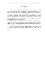 Vận dụng quan điểm toàn diện tìm hiểu về vai trò của tri thức với doanh nhân 