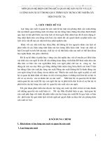 Mối quan hệ biện chứng giữa quan hệ sản xuất và lực lượng sản xuất trong quá trình xây dựng CNXH ở nước ta 