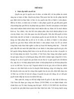 Trách nhiệm dân sự do xâm phạm quyền tác giả theo pháp luật Việt Nam