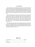 Quy luật về quan hệ sản xuất phù hợp với tính chất và trình độ phát triển của lực lượng sản xuất 