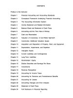 Solution manual intermediate accounting 12e by kieso