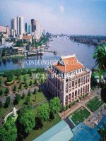 ĐÁNH GIÁ CON ĐƯỜNG cứu nước của  hồ CHÍ MINH