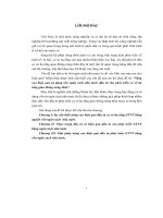 Nâng cao hiệu quả sử dụng vốn ngân sách nhà nước đầu tư cho phát triển cơ sở hạ tầng giao thông nông thôn