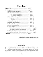 Giá trị hạn chế và những ứng dụng của đạo gia 